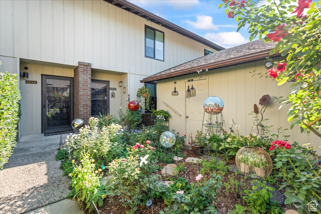 Photo 4 for MLS #2109641 at 4554 S Woodduck Ln