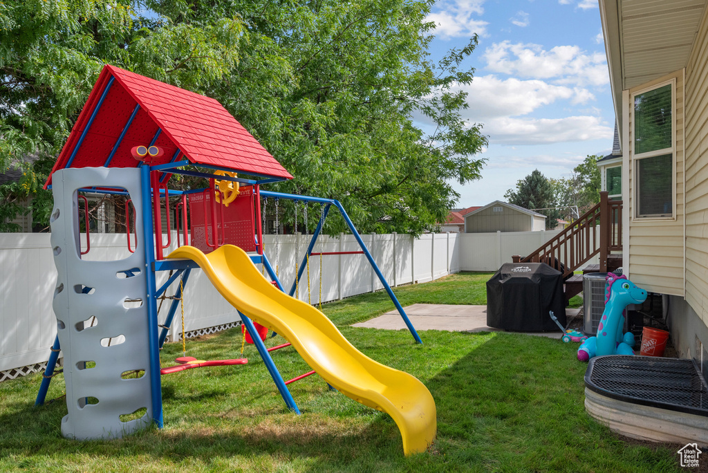 Photo 38 for MLS #2109642 at 7641 S Kings Bridge Dr