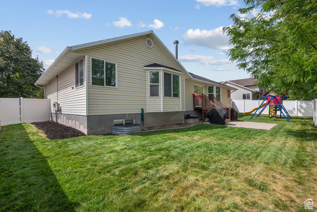 Photo 34 for MLS #2109642 at 7641 S Kings Bridge Dr