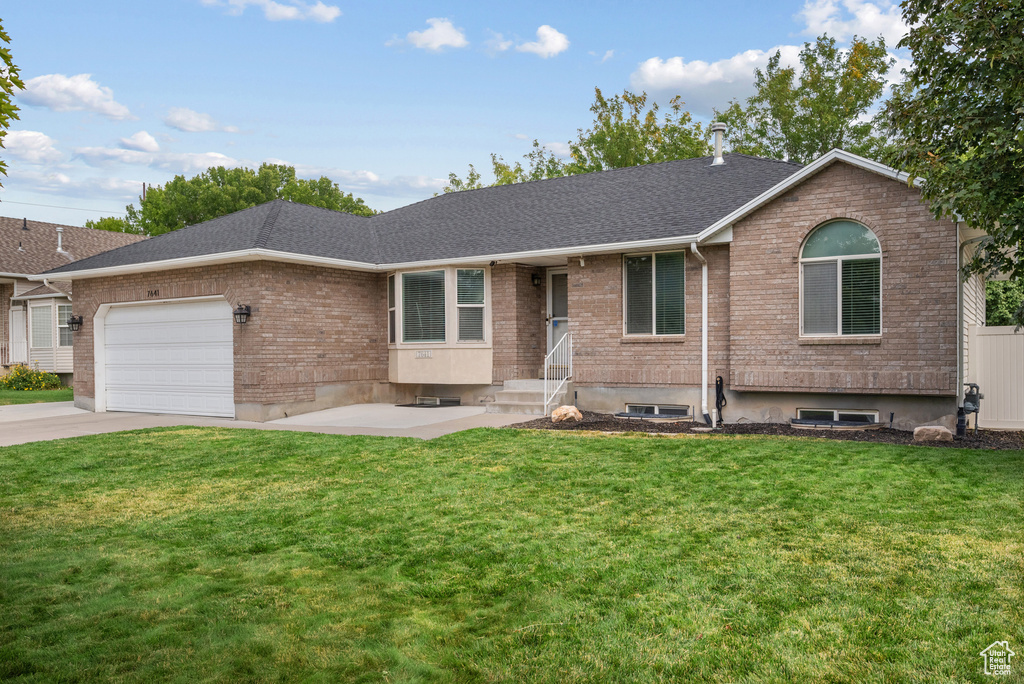 Photo 2 for MLS #2109642 at 7641 S Kings Bridge Dr