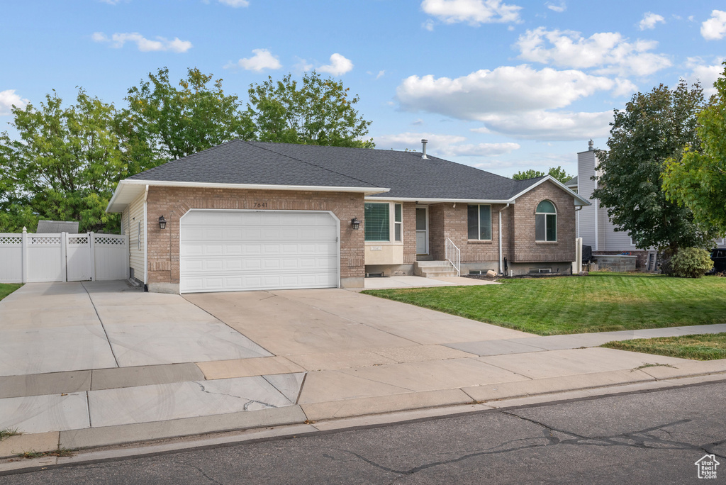 Photo 40 for MLS #2109642 at 7641 S Kings Bridge Dr