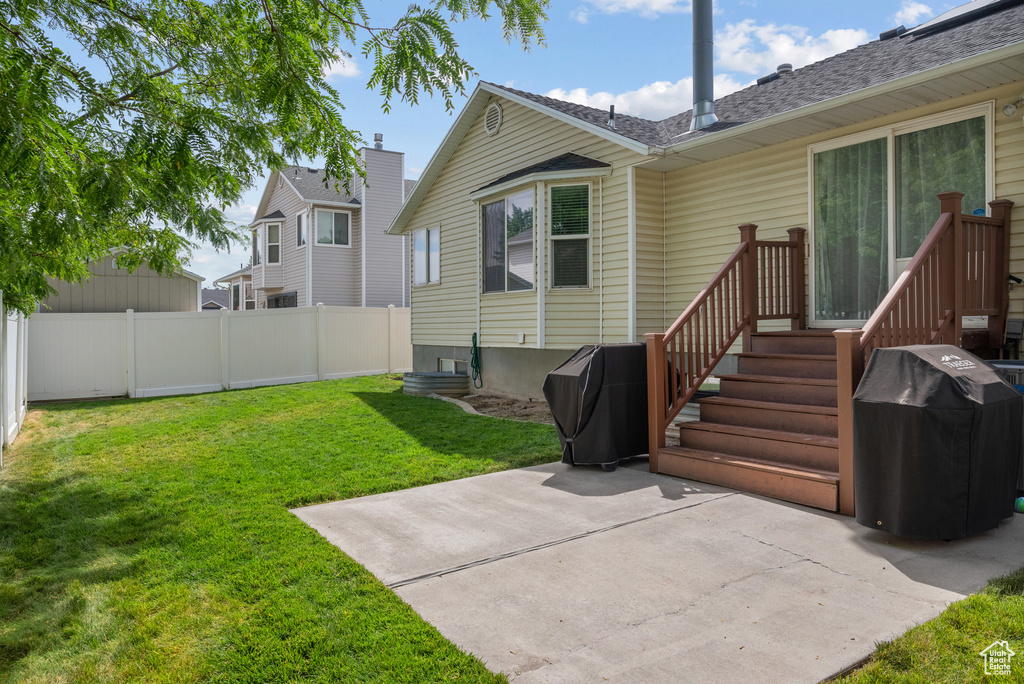Photo 37 for MLS #2109642 at 7641 S Kings Bridge Dr