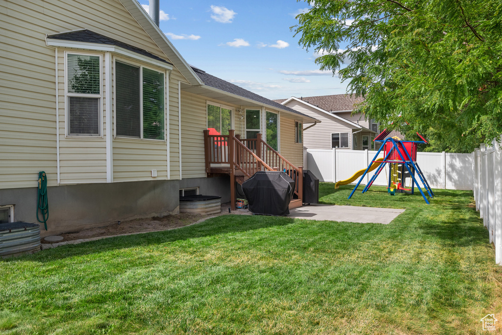 Photo 35 for MLS #2109642 at 7641 S Kings Bridge Dr