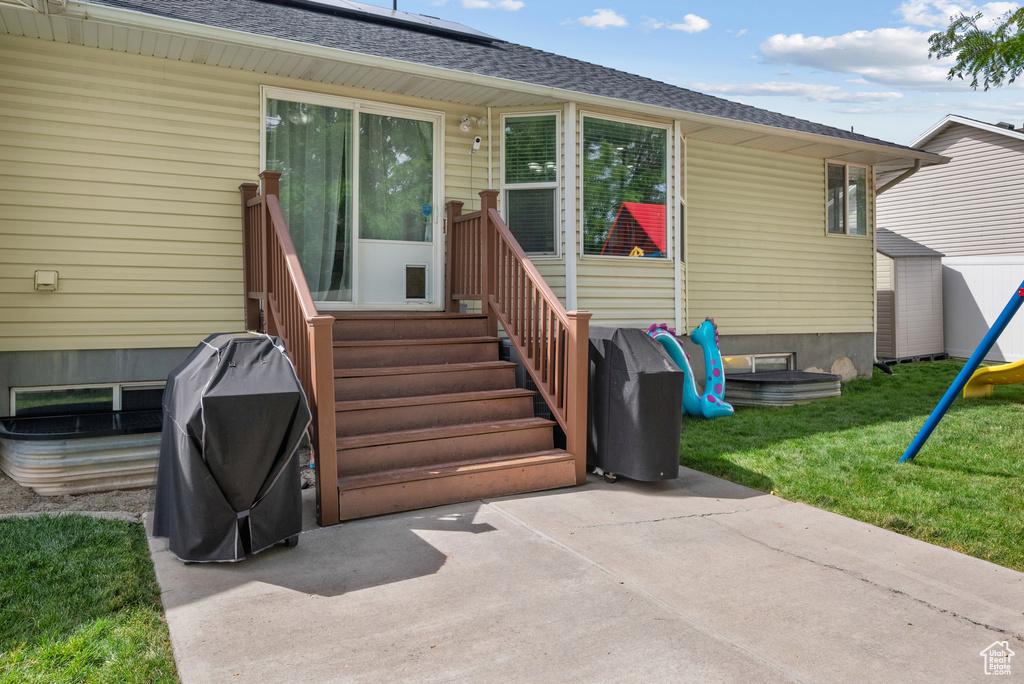 Photo 36 for MLS #2109642 at 7641 S Kings Bridge Dr