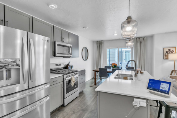 Photo 8 for MLS #2109643 at 1056 E Waterway Ln