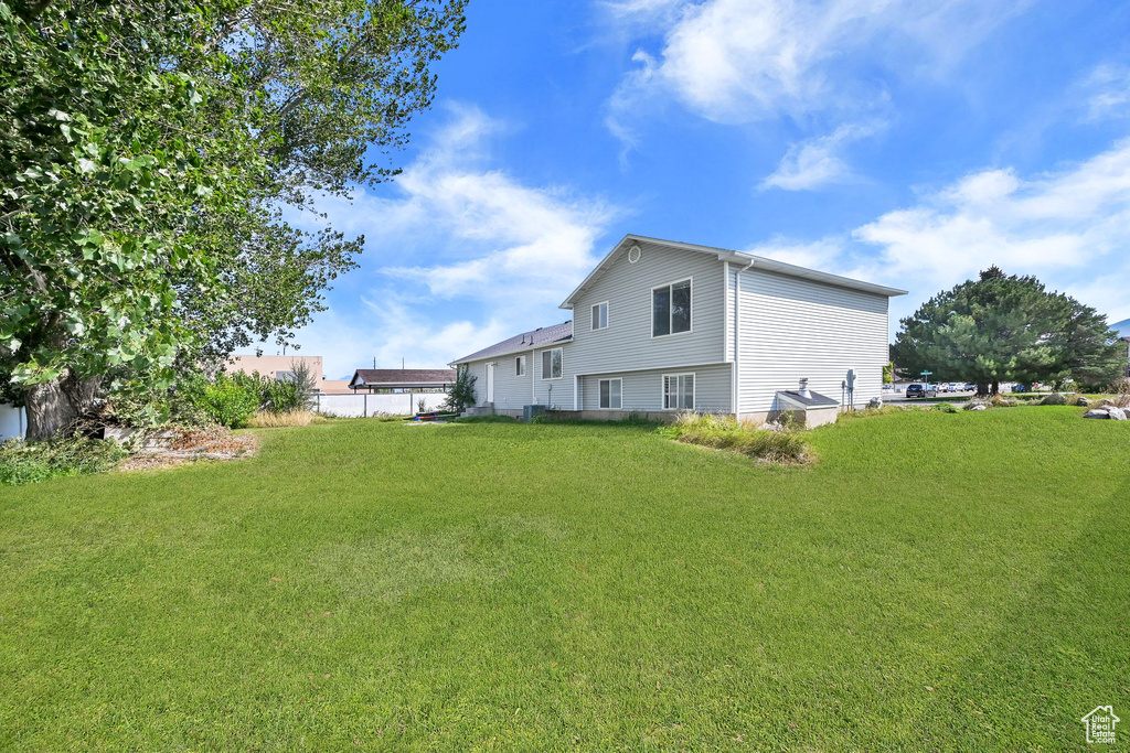 865 N 350 E Tremonton, UT 84337