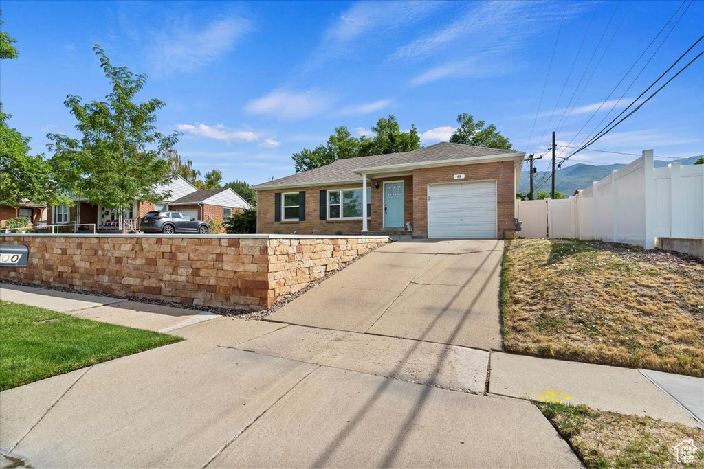 400 N 100 RD Kaysville, UT 84037