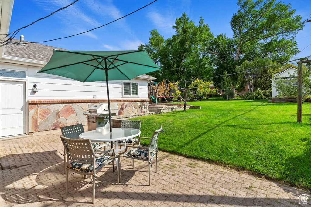 400 N 100 RD Kaysville, UT 84037