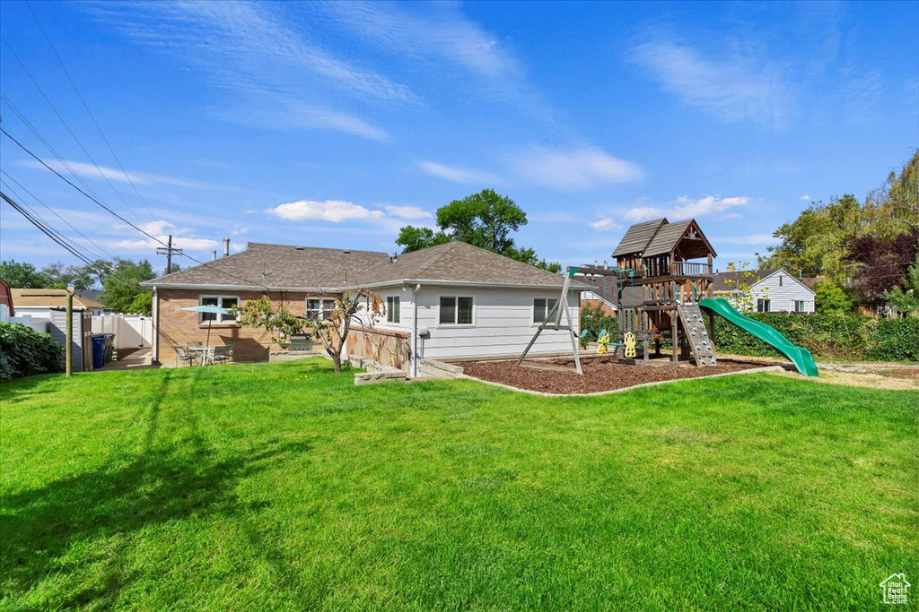 400 N 100 RD Kaysville, UT 84037