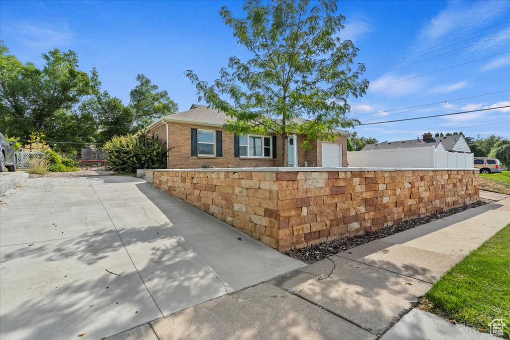 400 N 100 RD Kaysville, UT 84037