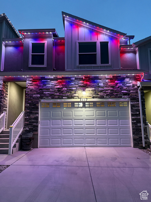 4442 W HILL SHADOW WAY Herriman, UT 84096