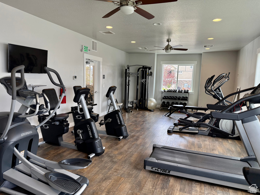 4442 W HILL SHADOW WAY Herriman, UT 84096