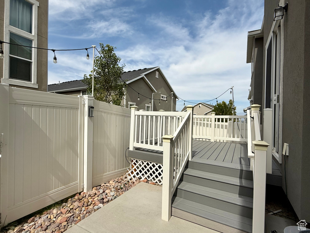 4442 W HILL SHADOW WAY Herriman, UT 84096