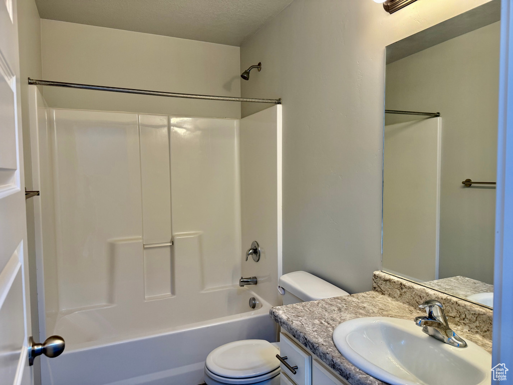 4442 W HILL SHADOW WAY Herriman, UT 84096