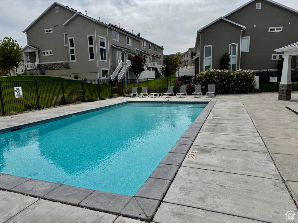 4442 W HILL SHADOW WAY Herriman, UT 84096