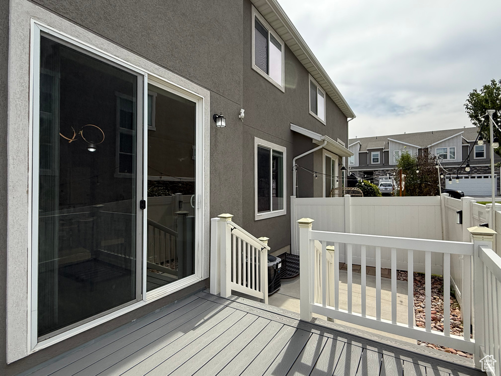 4442 W HILL SHADOW WAY Herriman, UT 84096