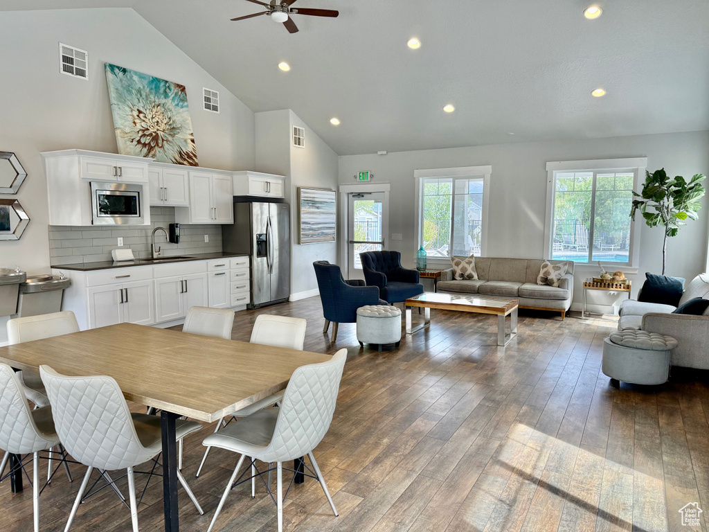 4442 W HILL SHADOW WAY Herriman, UT 84096
