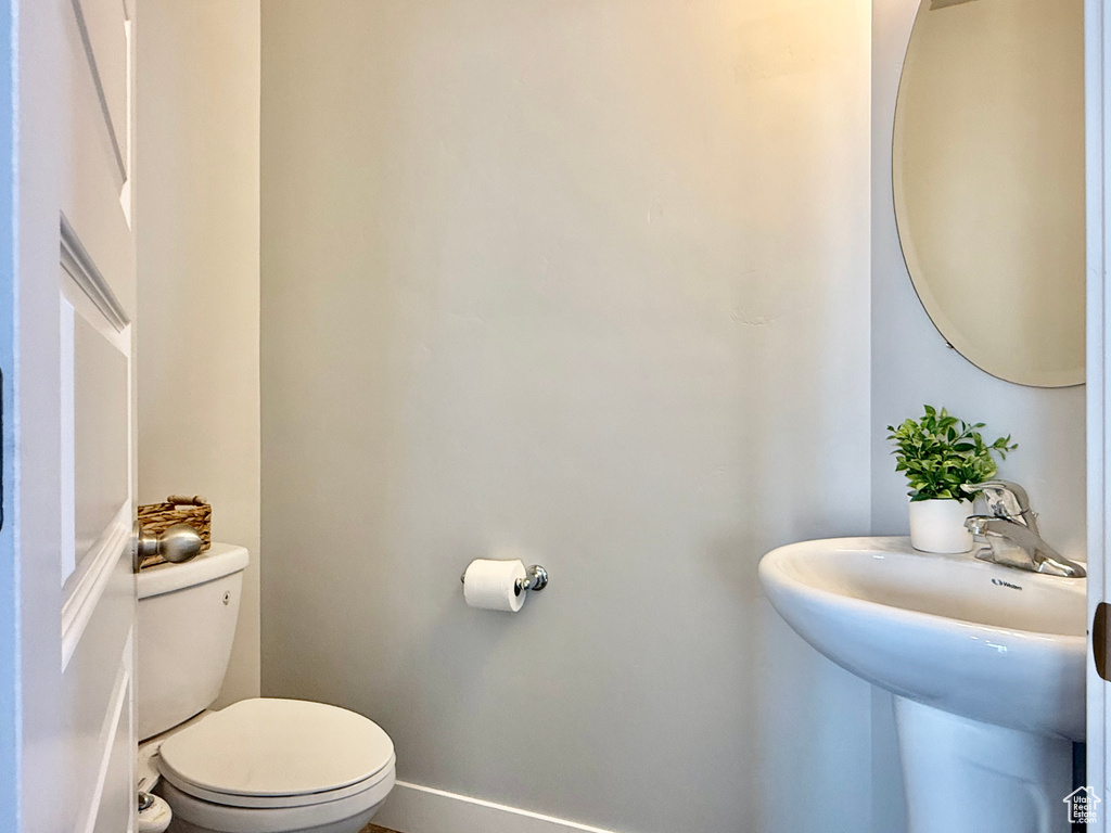 4442 W HILL SHADOW WAY Herriman, UT 84096