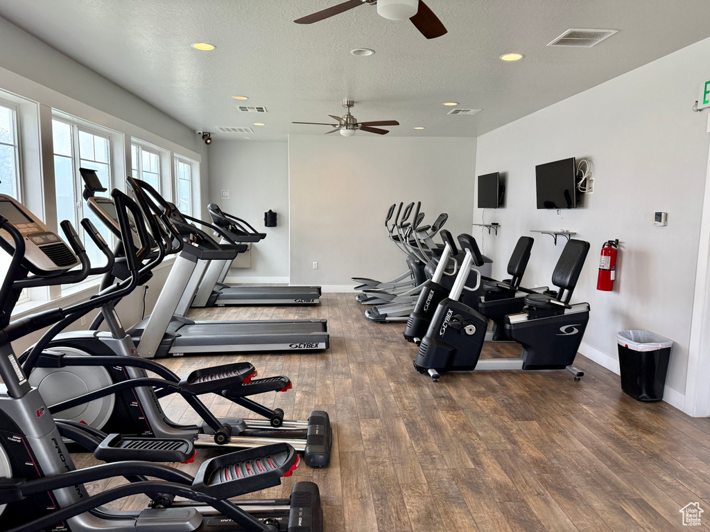 4442 W HILL SHADOW WAY Herriman, UT 84096