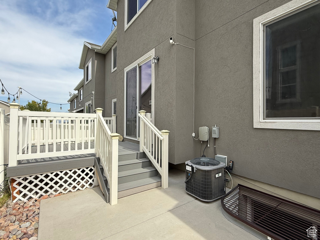 4442 W HILL SHADOW WAY Herriman, UT 84096