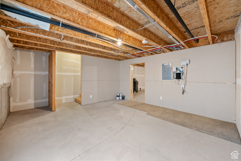 11566 S GRANDVILLE AVE South Jordan, UT 84009