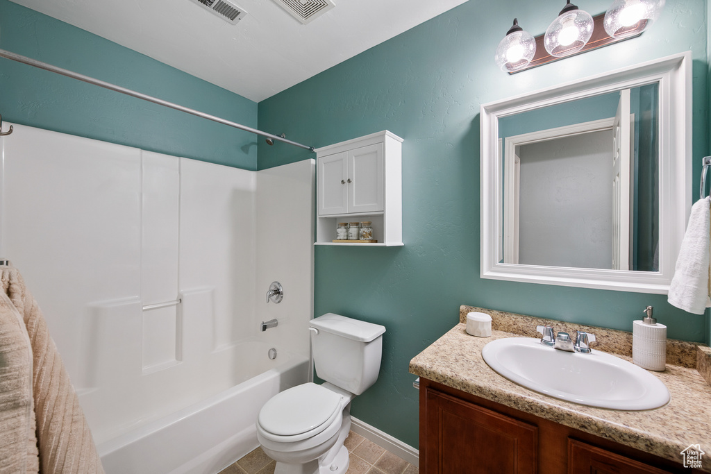 11566 S GRANDVILLE AVE South Jordan, UT 84009