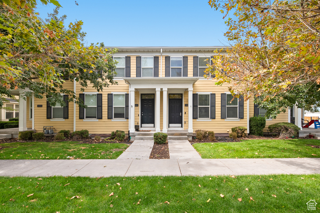11566 S GRANDVILLE AVE South Jordan, UT 84009