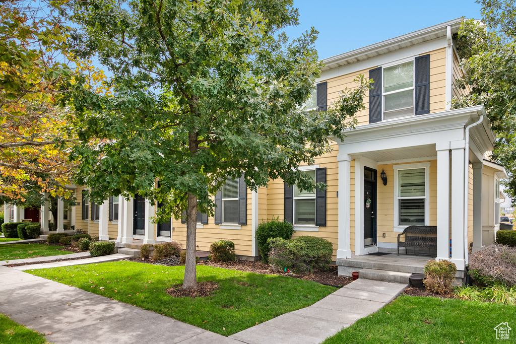 11566 S GRANDVILLE AVE South Jordan, UT 84009