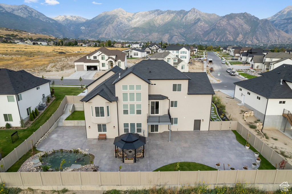 Photo 45 for MLS #2109648 at 12179 N Creek Meadow Ct