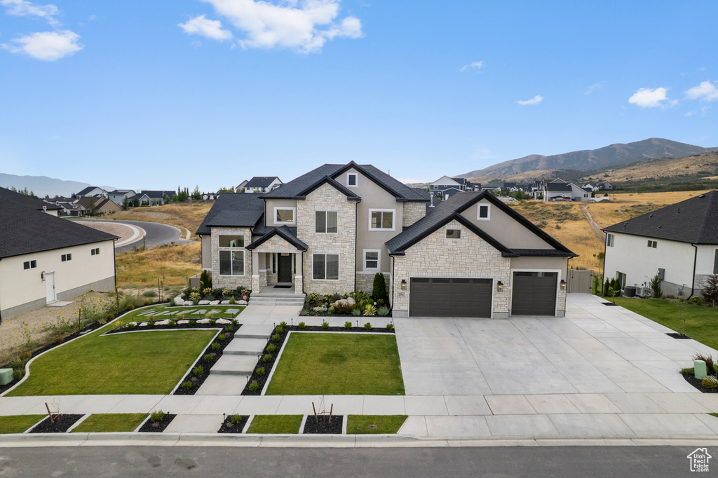 Photo 4 for MLS #2109648 at 12179 N Creek Meadow Ct