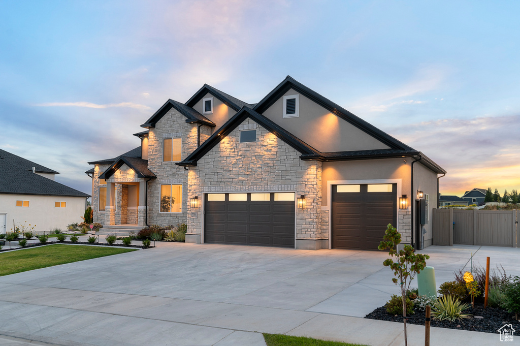 Photo 3 for MLS #2109648 at 12179 N Creek Meadow Ct
