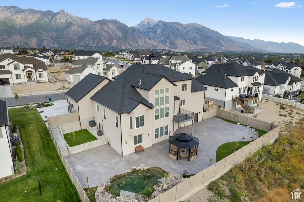 Photo 46 for MLS #2109648 at 12179 N Creek Meadow Ct