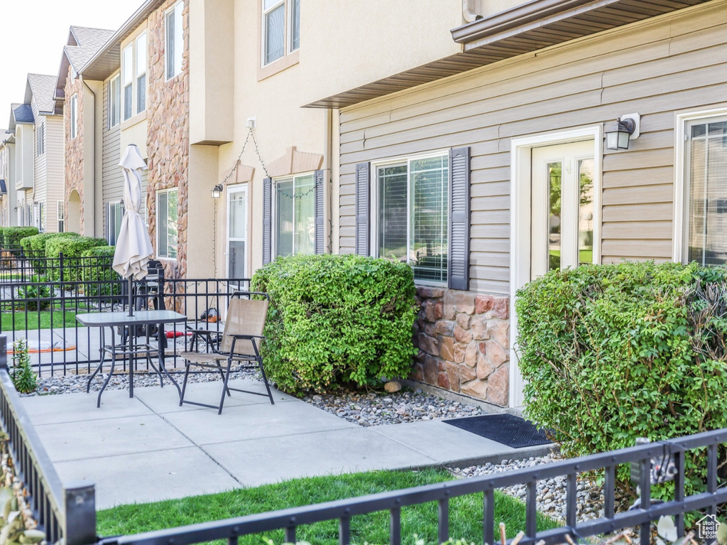 1584 N 565 W #104 Logan, UT 84341