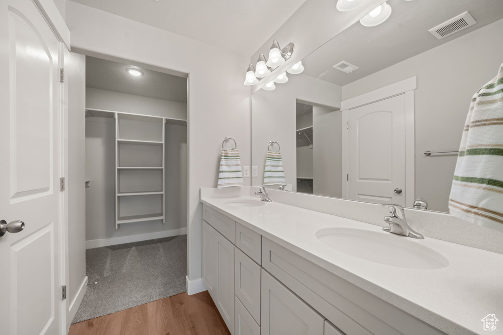 Photo 20 for MLS #2109651 at 3704 W 1330 North