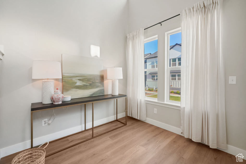 Photo 7 for MLS #2109651 at 3704 W 1330 North