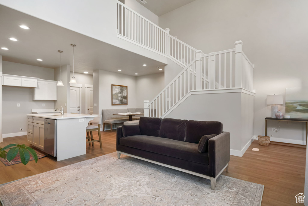 Photo 8 for MLS #2109651 at 3704 W 1330 North