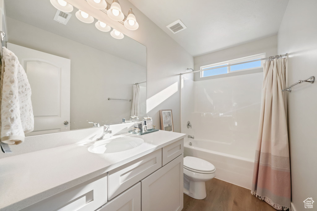 Photo 17 for MLS #2109651 at 3704 W 1330 North