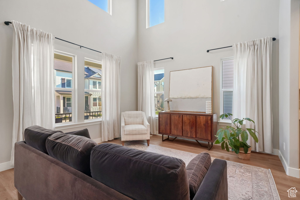 Photo 6 for MLS #2109651 at 3704 W 1330 North