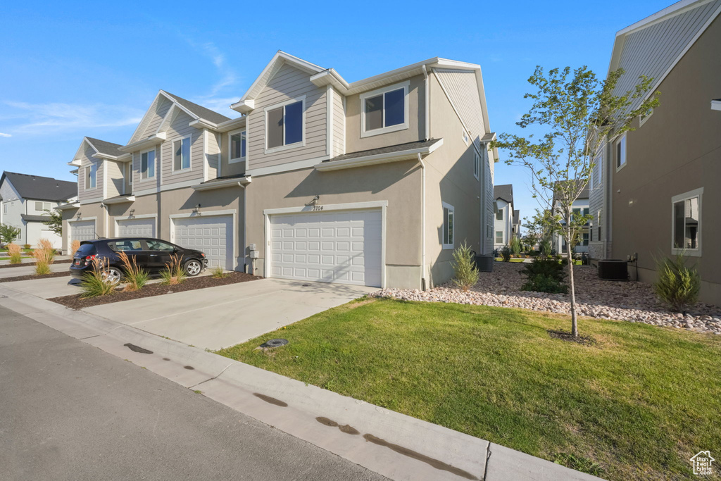 Photo 26 for MLS #2109651 at 3704 W 1330 North