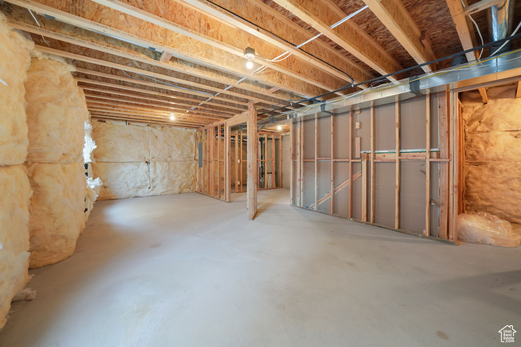 Photo 24 for MLS #2109651 at 3704 W 1330 North