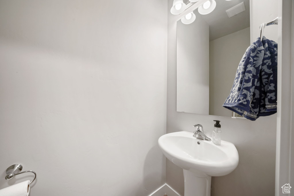 Photo 14 for MLS #2109651 at 3704 W 1330 North