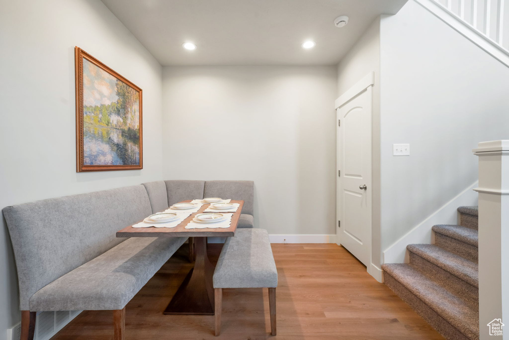 Photo 12 for MLS #2109651 at 3704 W 1330 North