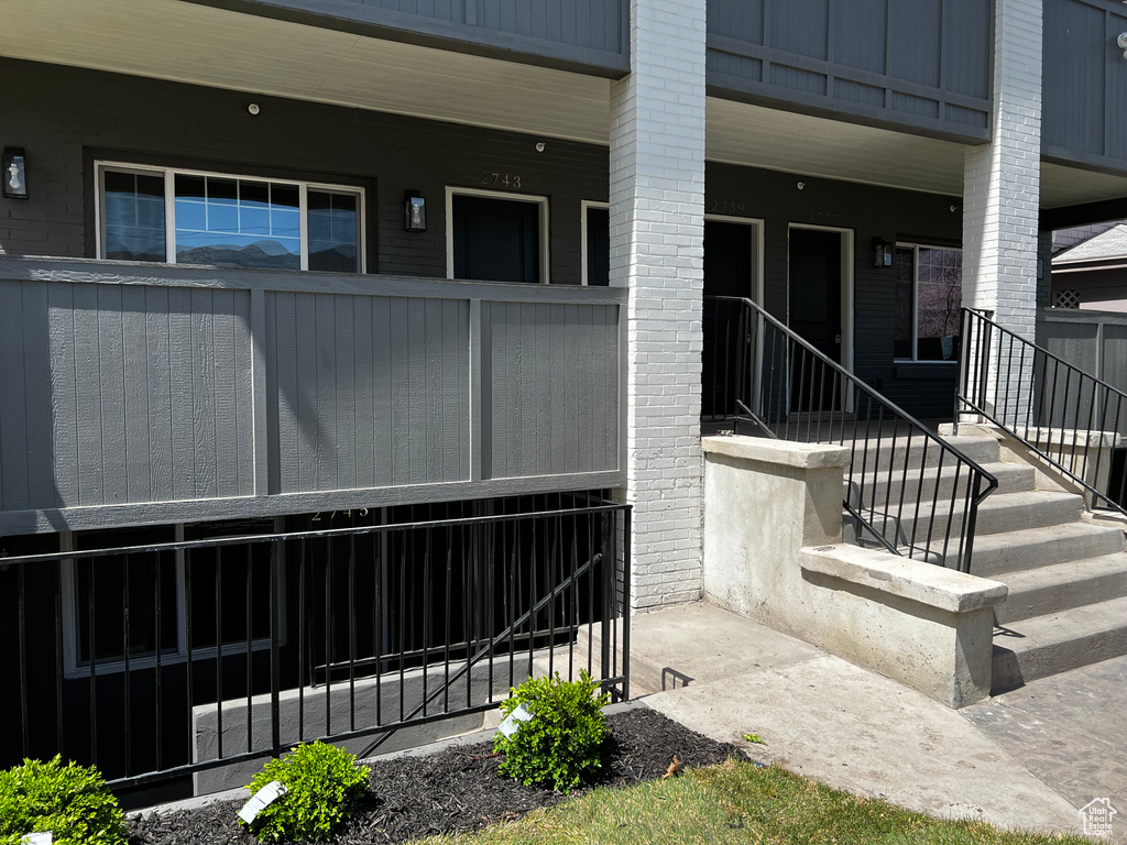 2745 GRANT AVE Ogden, UT 84401