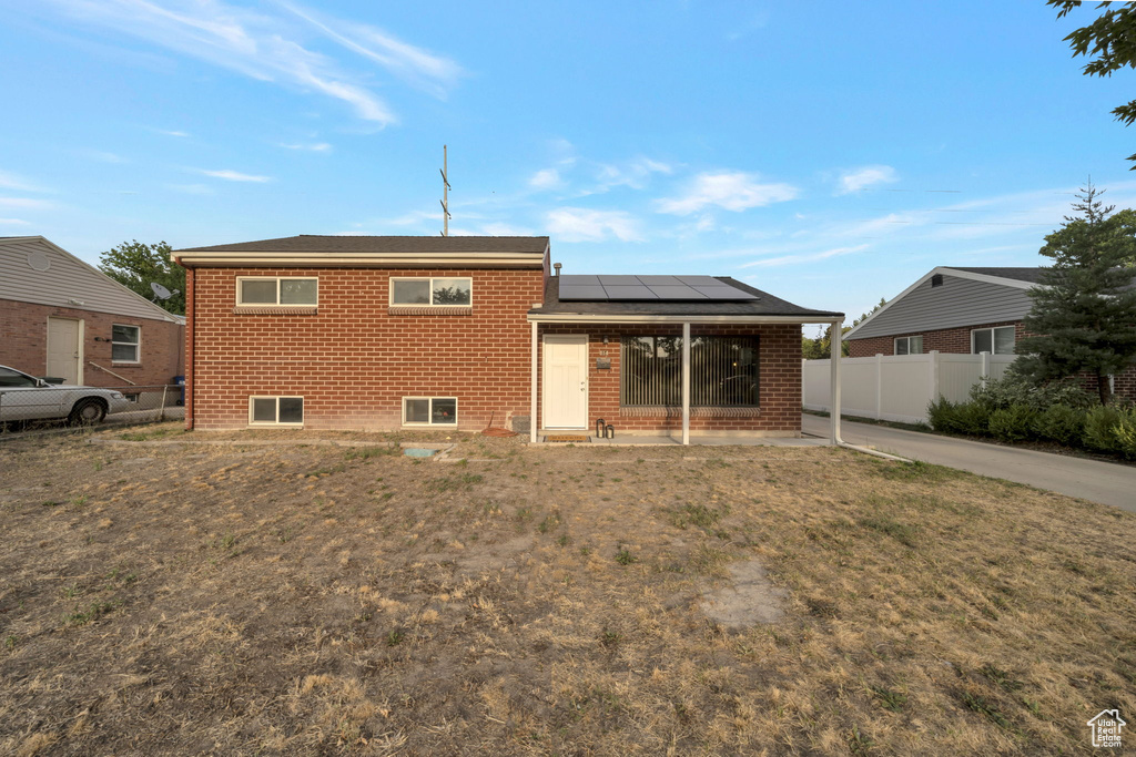 814 N 1400 W Salt Lake City, UT 84116