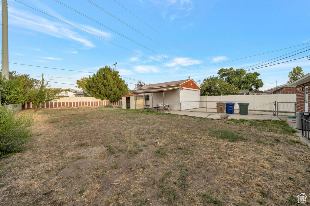 814 N 1400 W Salt Lake City, UT 84116