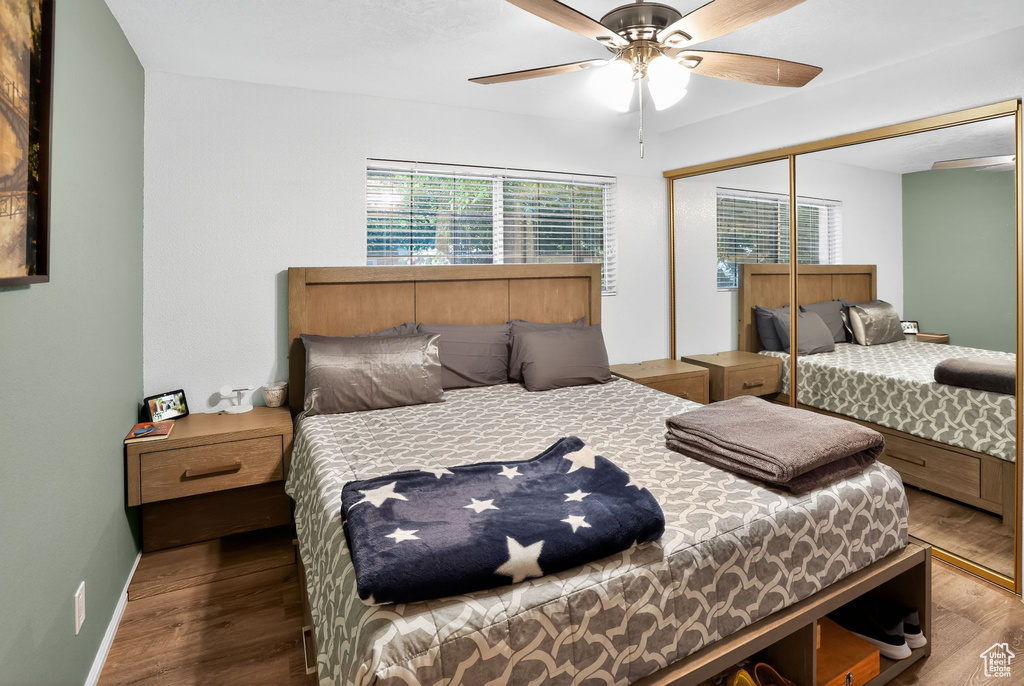 24 COTTONWOOD LN Hurricane, UT 84737