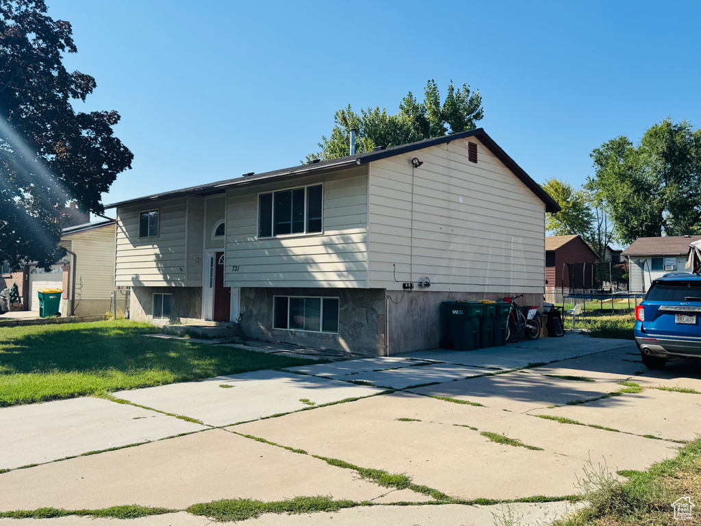 731 W 650 N Clearfield, UT 84015