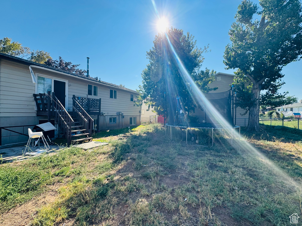 731 W 650 N Clearfield, UT 84015
