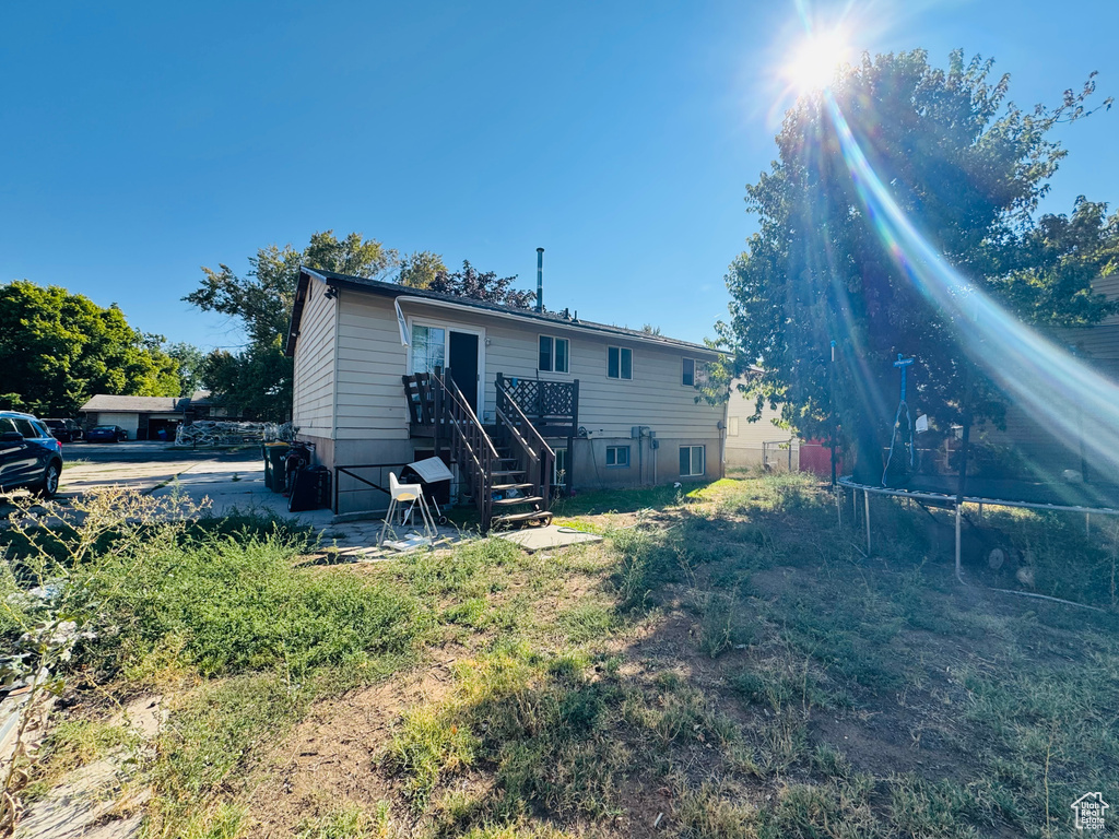 731 W 650 N Clearfield, UT 84015