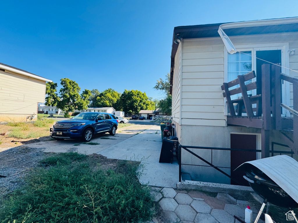 731 W 650 N Clearfield, UT 84015